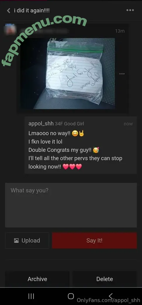 appol_shh nude photo #0060 (appol_shh)