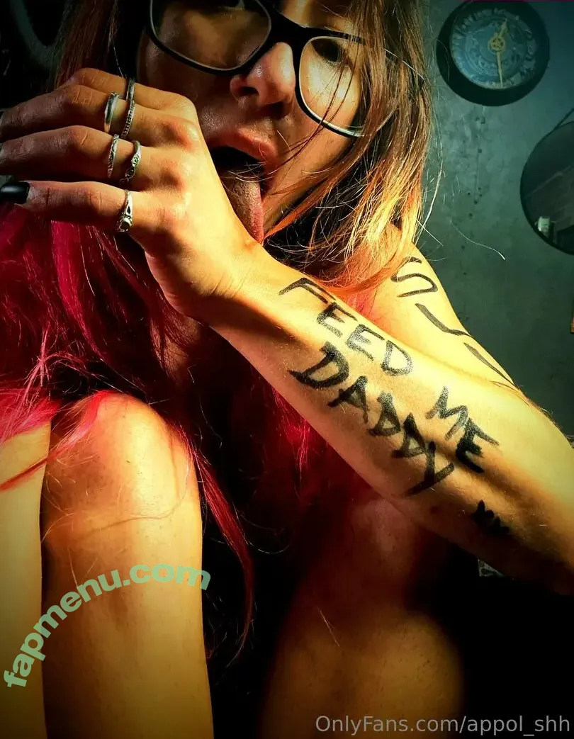 appol_shh nude photo #0088 (appol_shh)