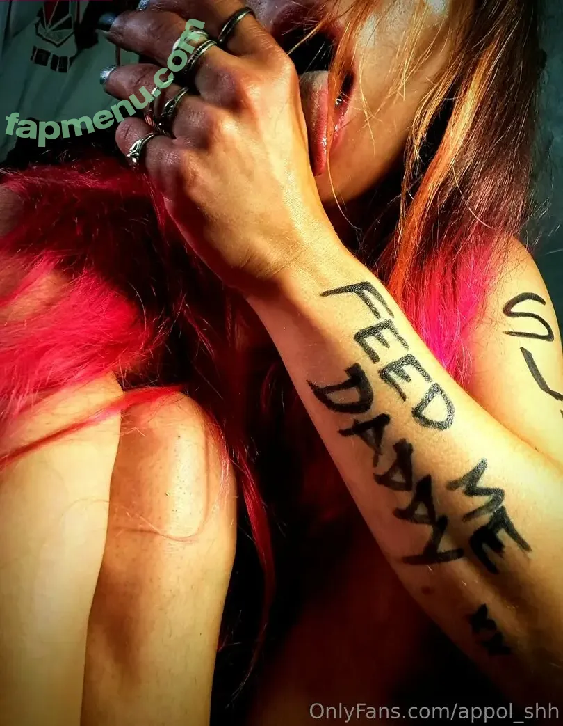 appol_shh nude photo #0089 (appol_shh)