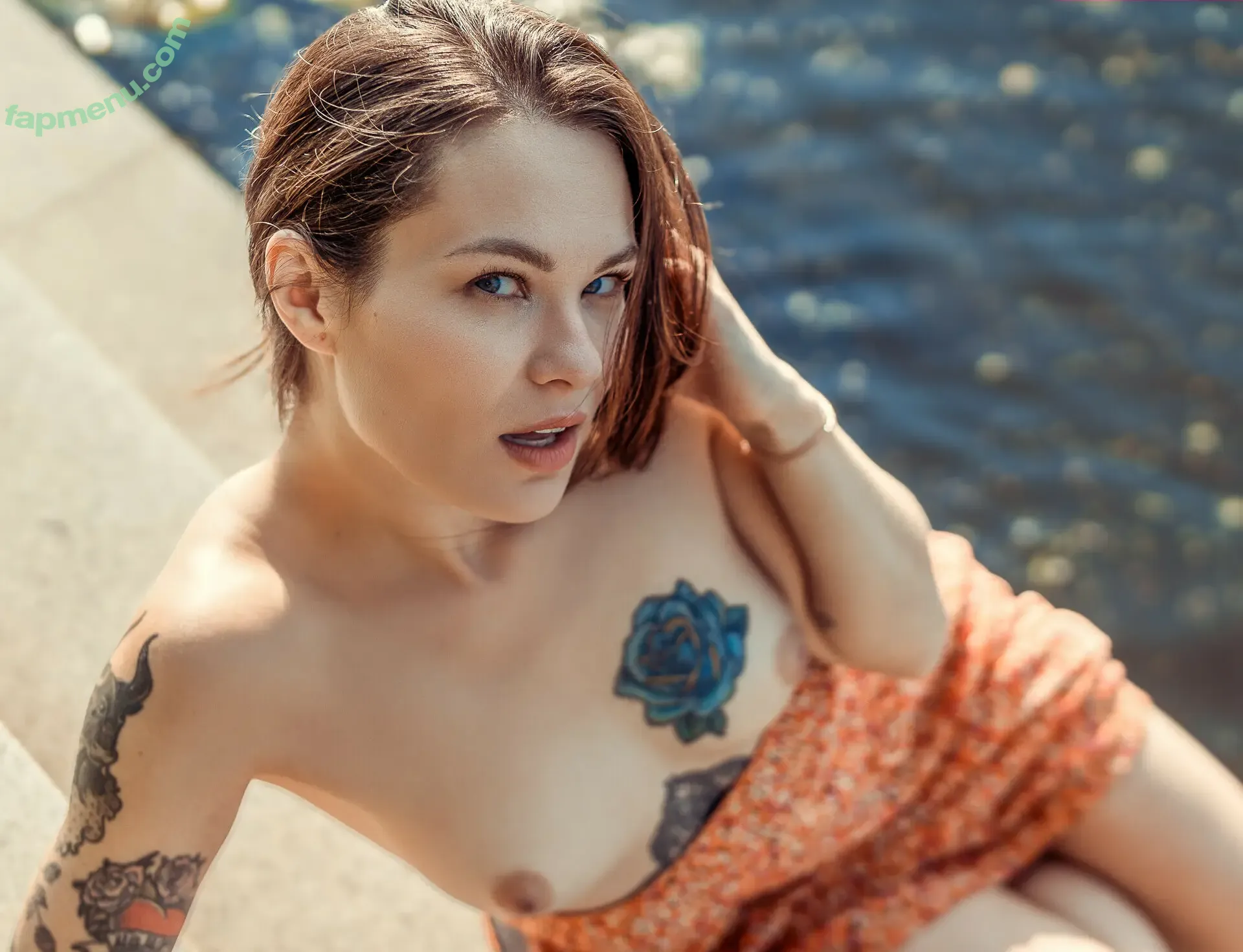 Apres Mai nude photo #0003 (Apres Mai)