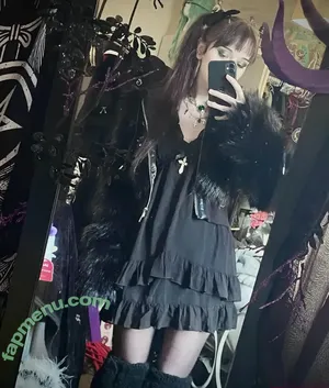 Apricot / BSApricot / Froot / apricot_clothing / cherryapricots nude photo #0008