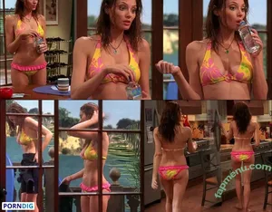 April Bowlby / aprilthebowlby nude photo #0095