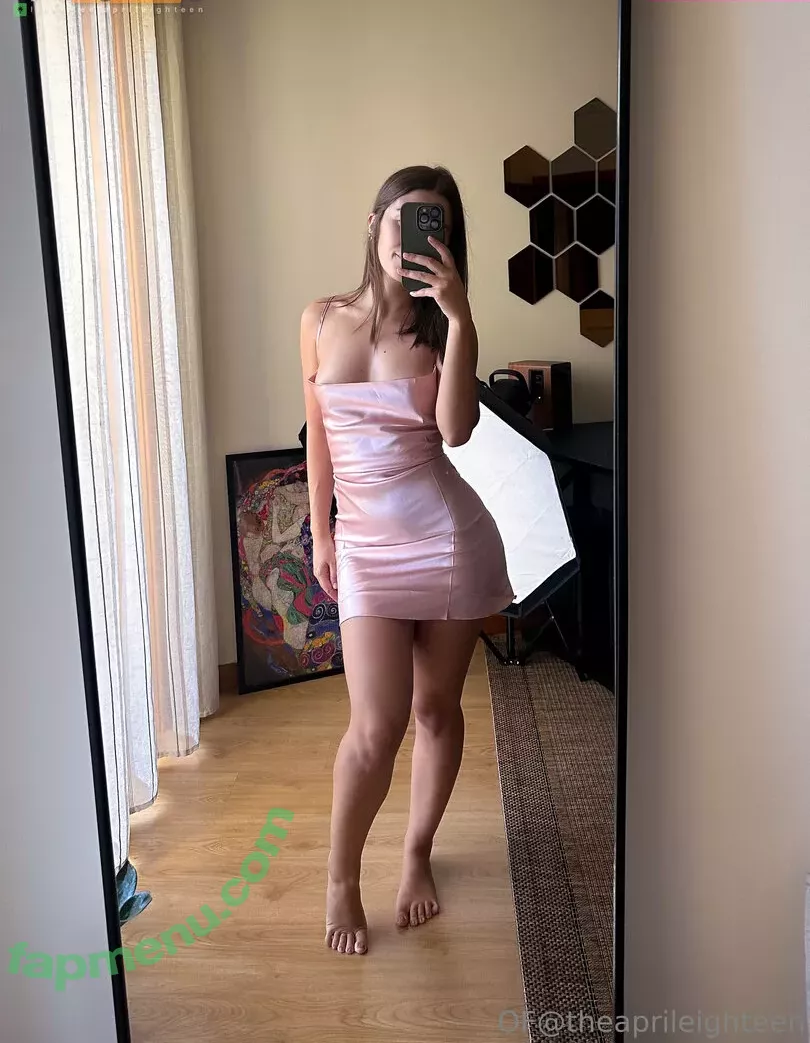 April Eighteen nude photo #1524 (theaprileighteen / therealapril18)