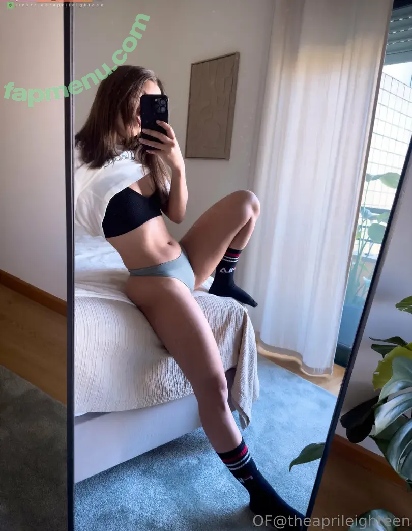 April Eighteen nude photo #3090 (theaprileighteen / therealapril18)