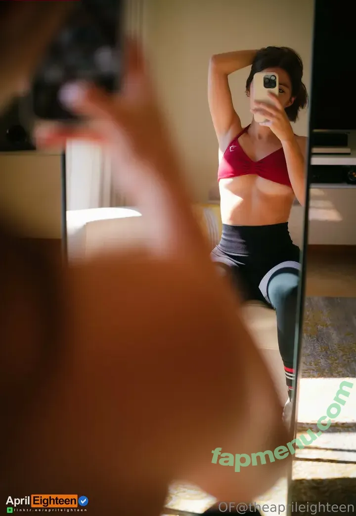 April Eighteen nude photo #3668 (theaprileighteen / therealapril18)