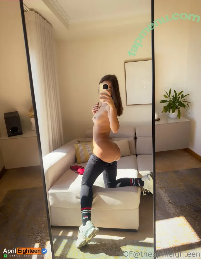 April Eighteen nude photo #3689 (theaprileighteen / therealapril18)