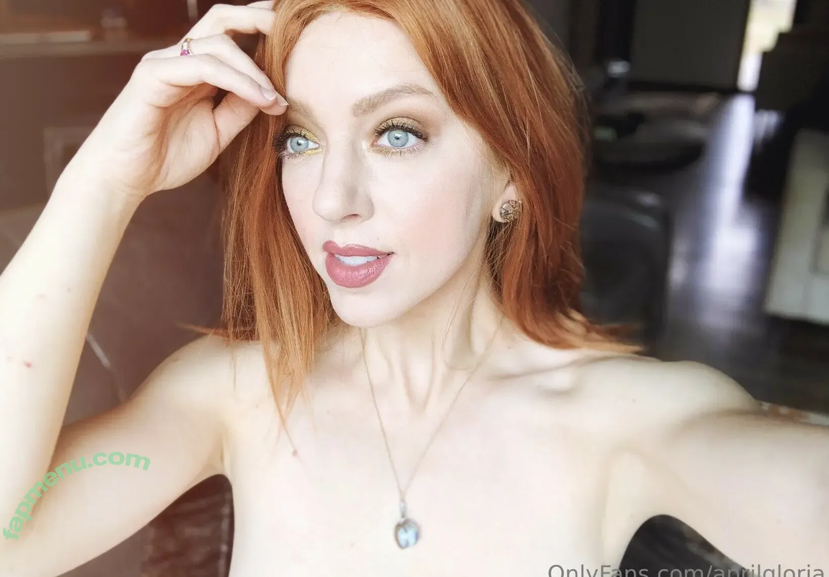 April Gloria nude photo #1751 (AprilGloria / _AprilGloria)