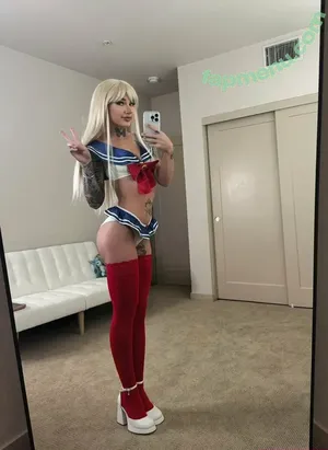 April Jayne / apriljayne / apriljayne69 / illmindofapril nude photo #0075