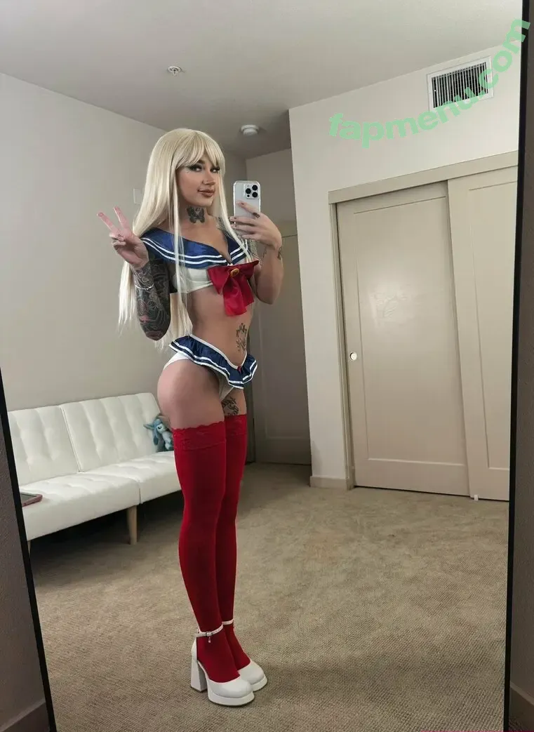 April Jayne nude photo #0075 (apriljayne / apriljayne69 / illmindofapril)