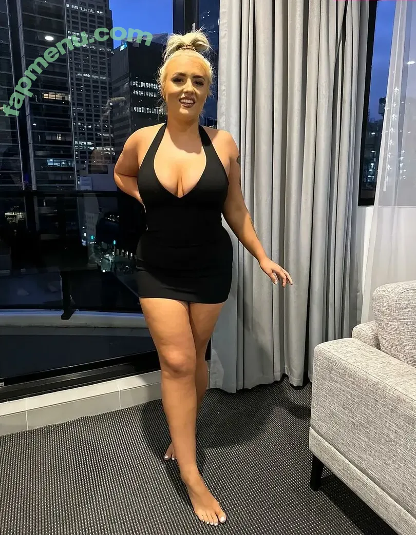 April Mackay nude photo #0007 (aprilmmackay)