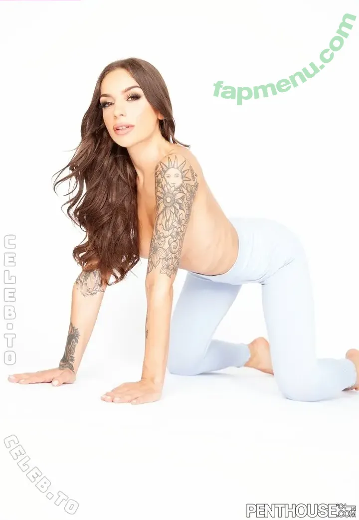 April Olsen nude photo #0426 (_aprilolsen / aprilolsenxxx / official.aprilolsen)