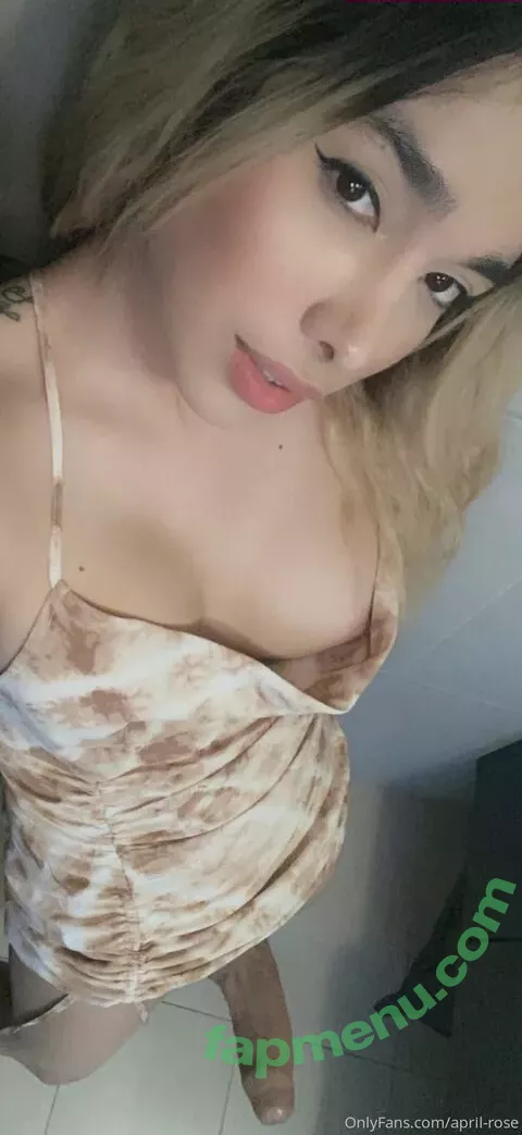 April Rose nude photo #0018 (april-rose / april_rose19 / aprilrose)