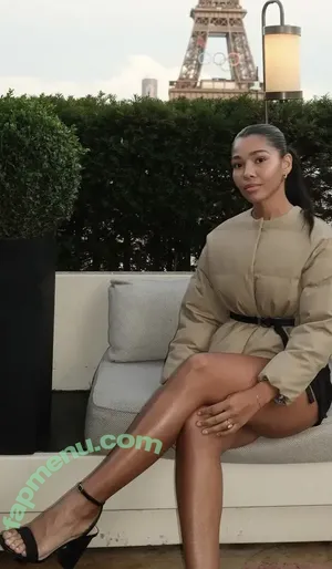 April’s ASMR / aprilmbuckles / aprilsasmr nude photo #0012