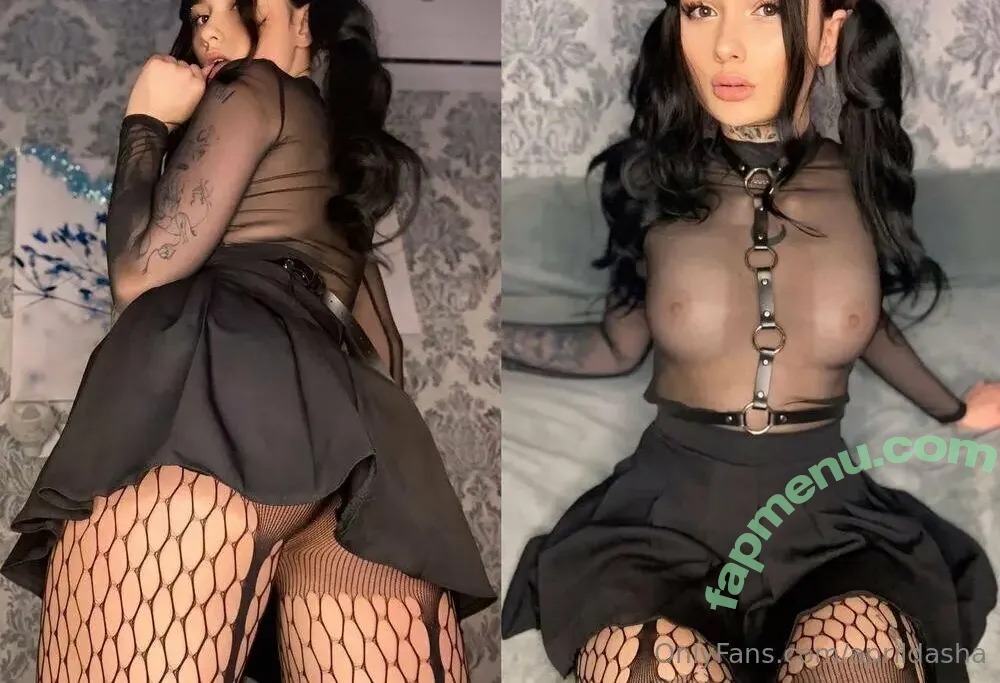 aprildasha nude photo #0018 (aprildasha_)