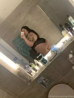 aprilfoxx / april4life nude photo #0002