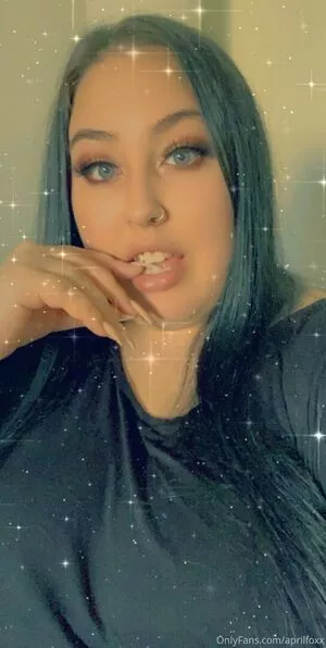 aprilfoxx / april4life nude photo #0008