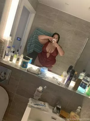 aprilfoxx / april4life nude photo #0009