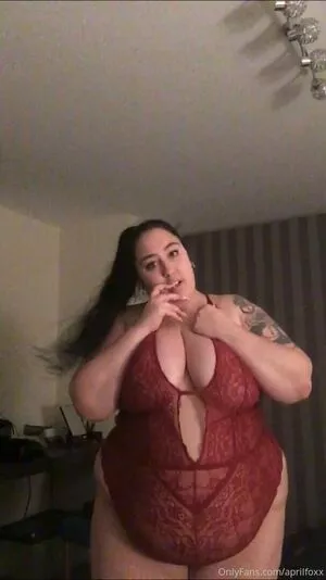 aprilfoxx / april4life nude photo #0012