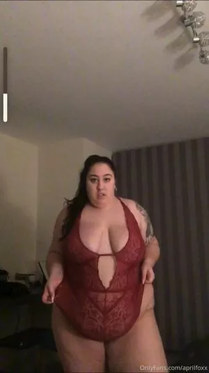 aprilfoxx / april4life nude photo #0014