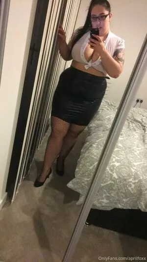 aprilfoxx / april4life nude photo #0027