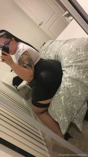 aprilfoxx / april4life nude photo #0028