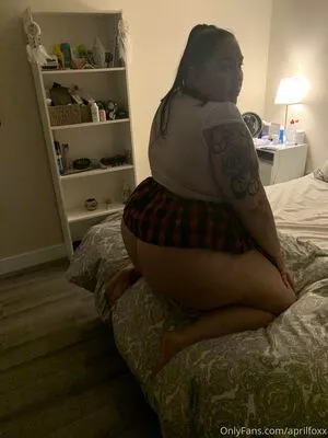 aprilfoxx / april4life nude photo #0032