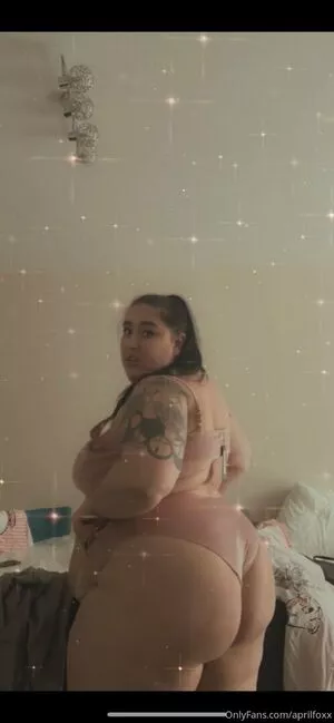 aprilfoxx / april4life nude photo #0057