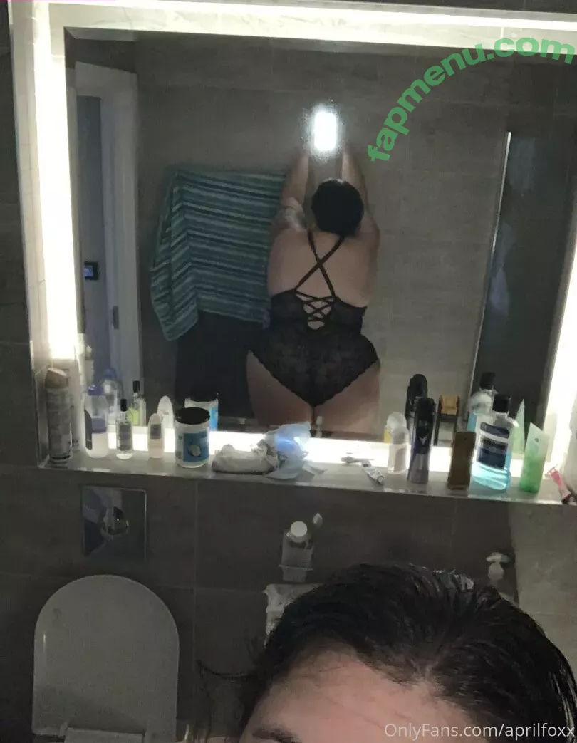 aprilfoxx nude photo #0003 (april4life)