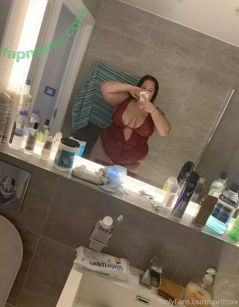 aprilfoxx nude photo #0009 (april4life)