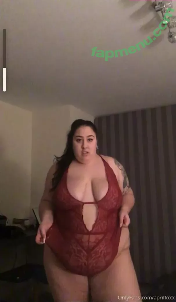 aprilfoxx nude photo #0014 (april4life)