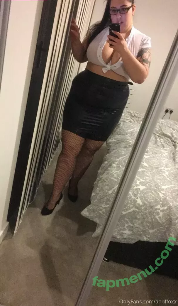 aprilfoxx nude photo #0027 (april4life)