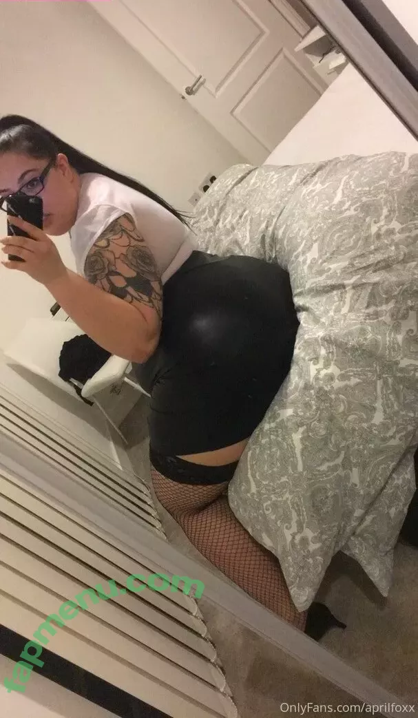 aprilfoxx nude photo #0028 (april4life)