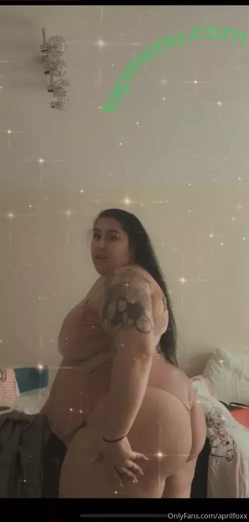 aprilfoxx nude photo #0050 (april4life)