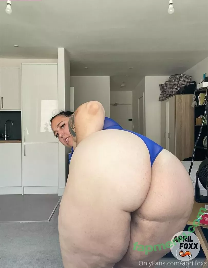 aprilfoxx nude photo #0170 (april4life)