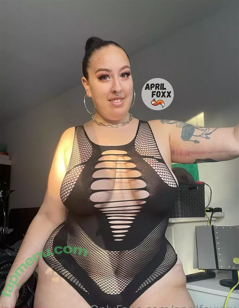 aprilfoxxxx nude photo #0001 (april4life)