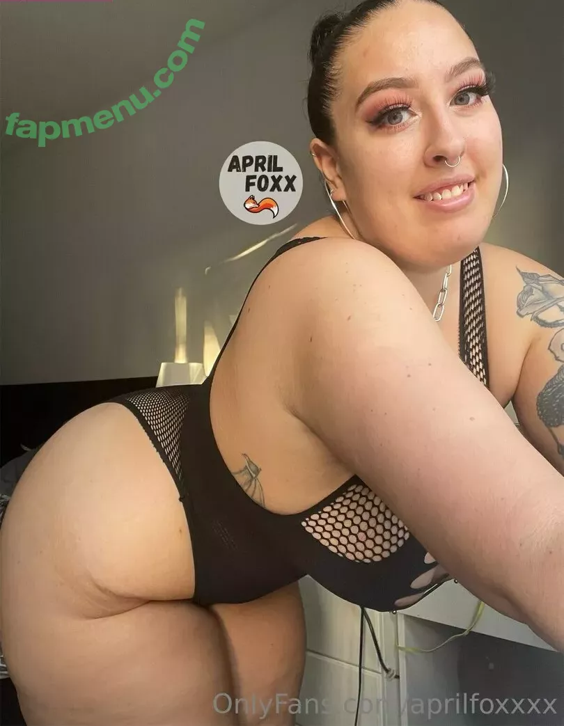 aprilfoxxxx nude photo #0002 (april4life)