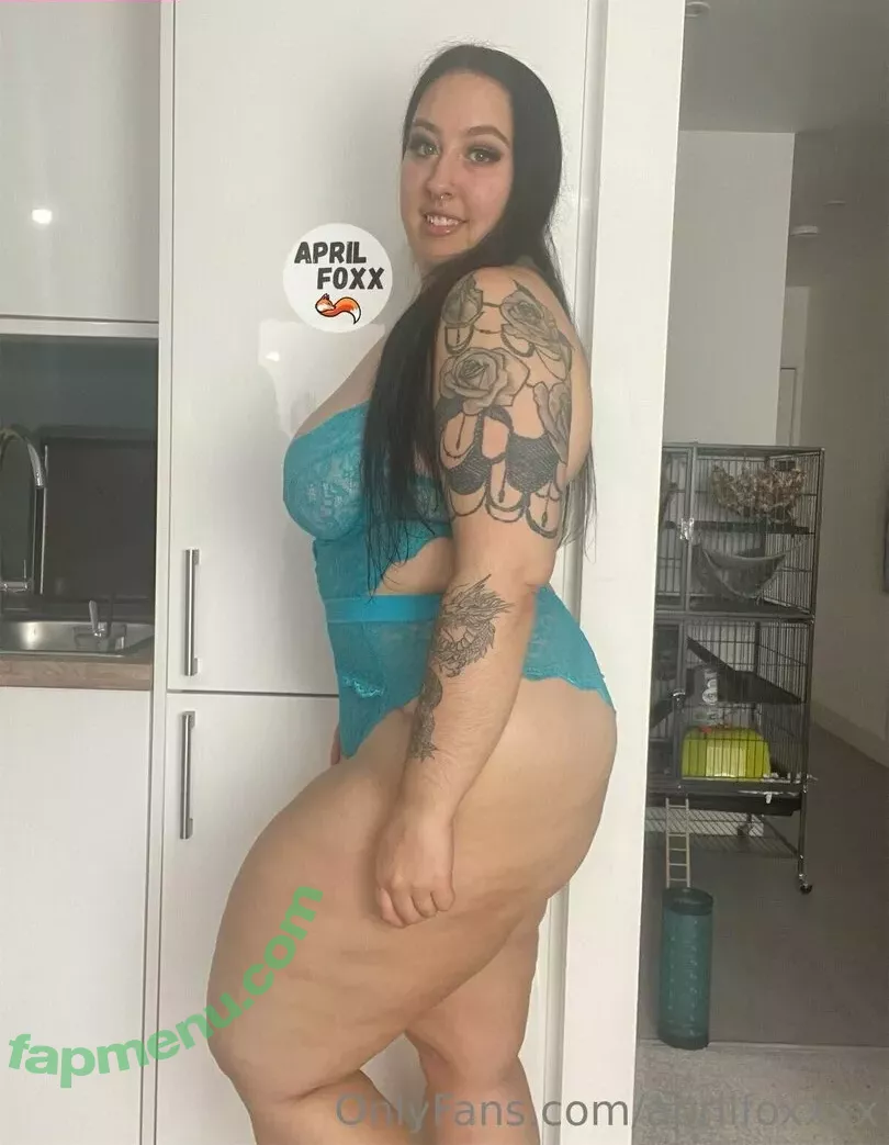 aprilfoxxxx nude photo #0008 (aprilfoxxxx)
