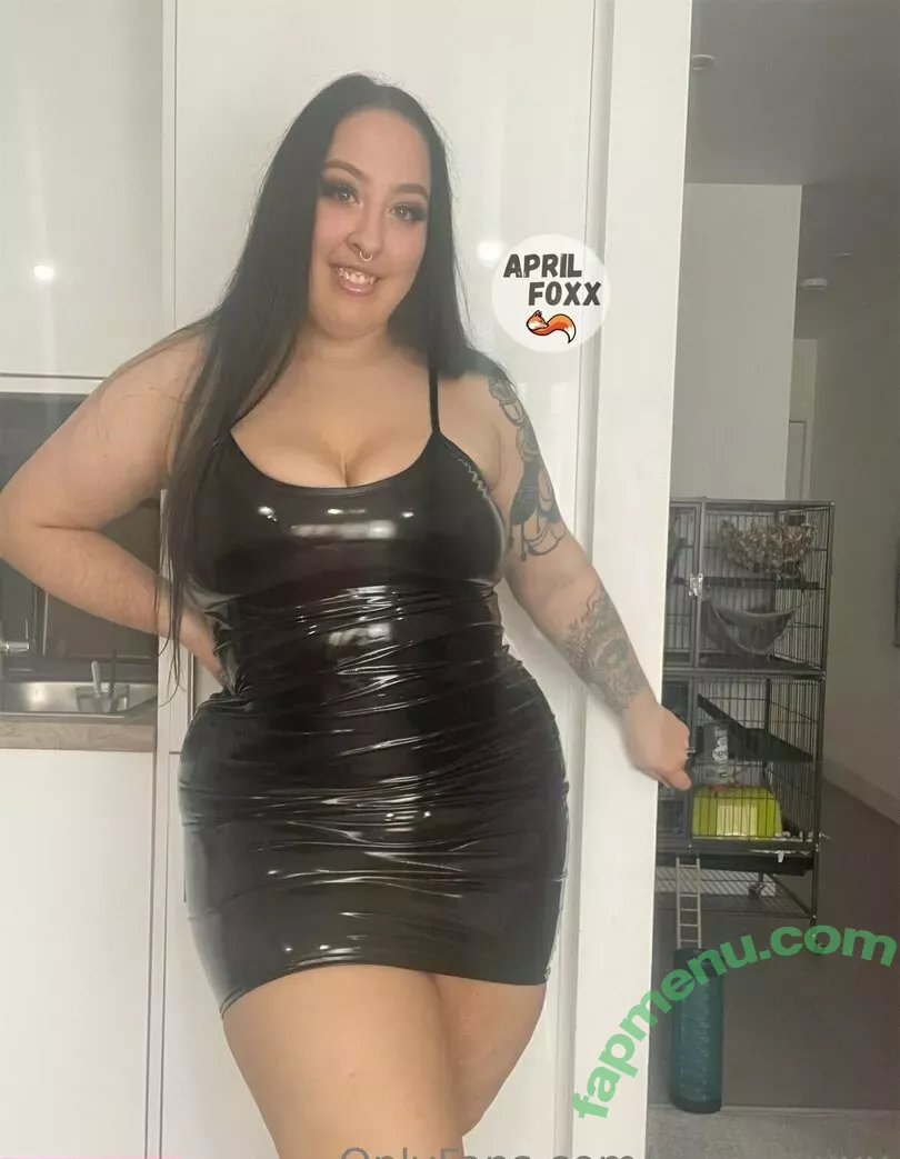 aprilfoxxxx nude photo #0009 (april4life)