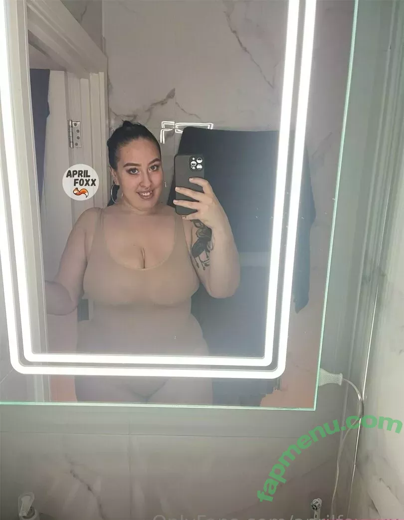 aprilfoxxxx nude photo #0022 (april4life)