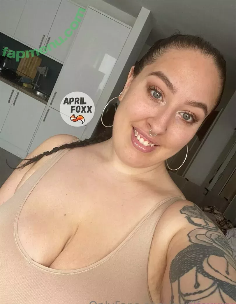 aprilfoxxxx nude photo #0035 (april4life)