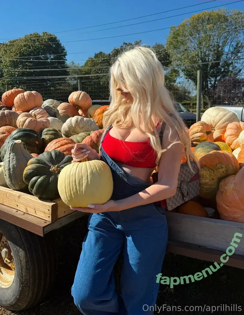 aprilhills nude photo #0008 (april_thehills / aprilhillsxox)