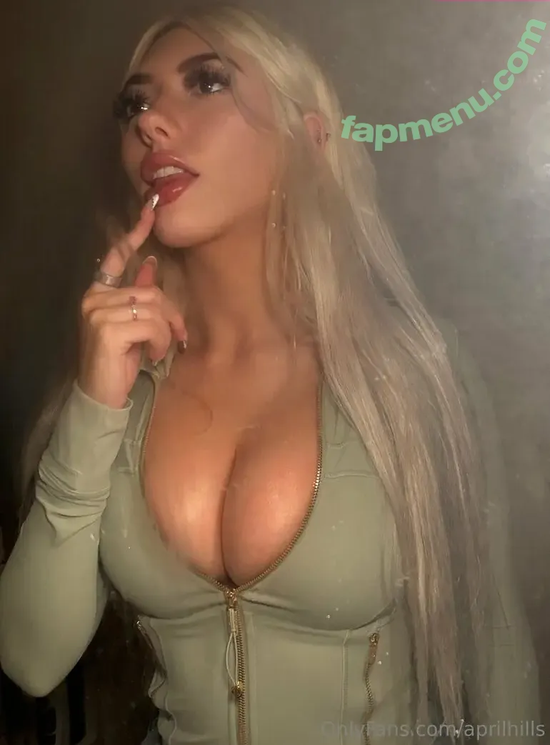 aprilhills nude photo #0047 (april_thehills / aprilhillsxox)