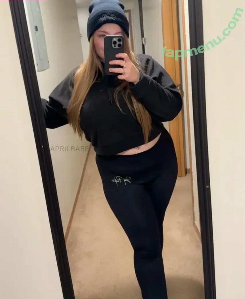 Aprill_Babee nude photo #0006 (Aprill_Babee)