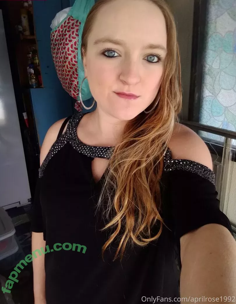 aprilrose1992 nude photo #0001 (aprilrose1992)