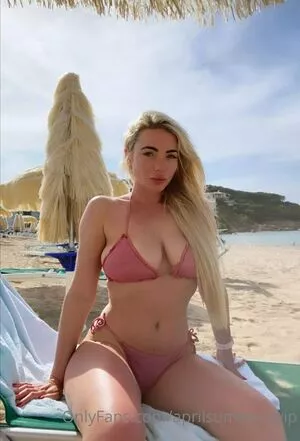 aprilsummersvip / april_summerz / modelapril nude photo #0013