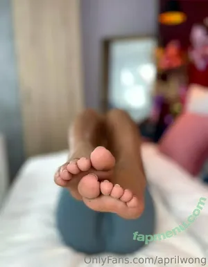 aprilwong / aprilwongcom nude photo #0014