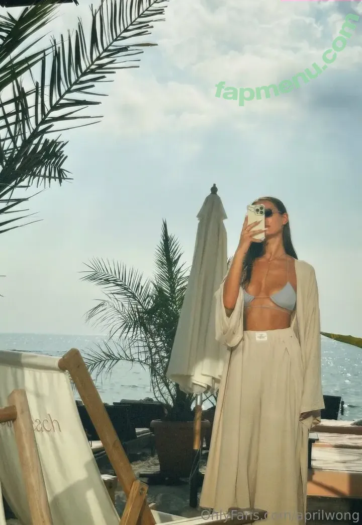 aprilwong nude photo #0011 (aprilwongcom)