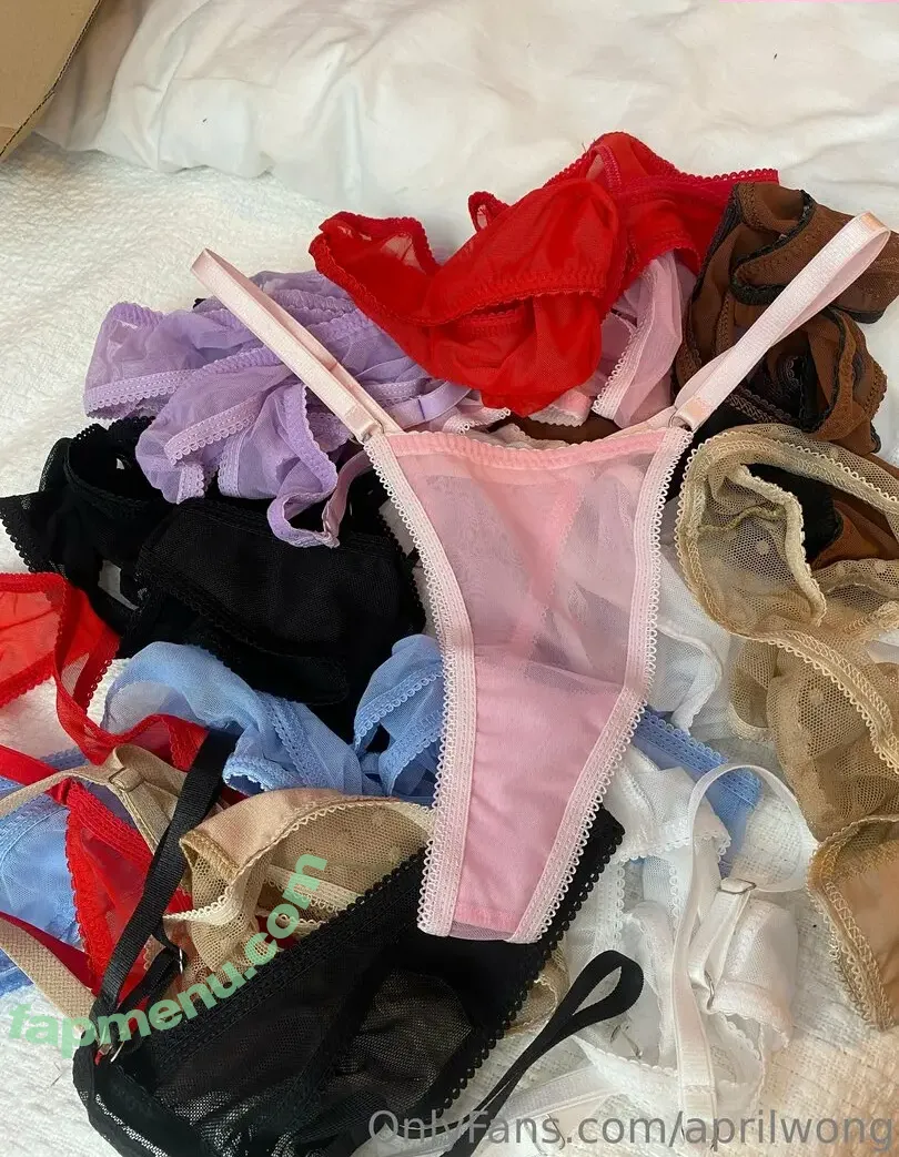 aprilwong nude photo #0018 (aprilwongcom)