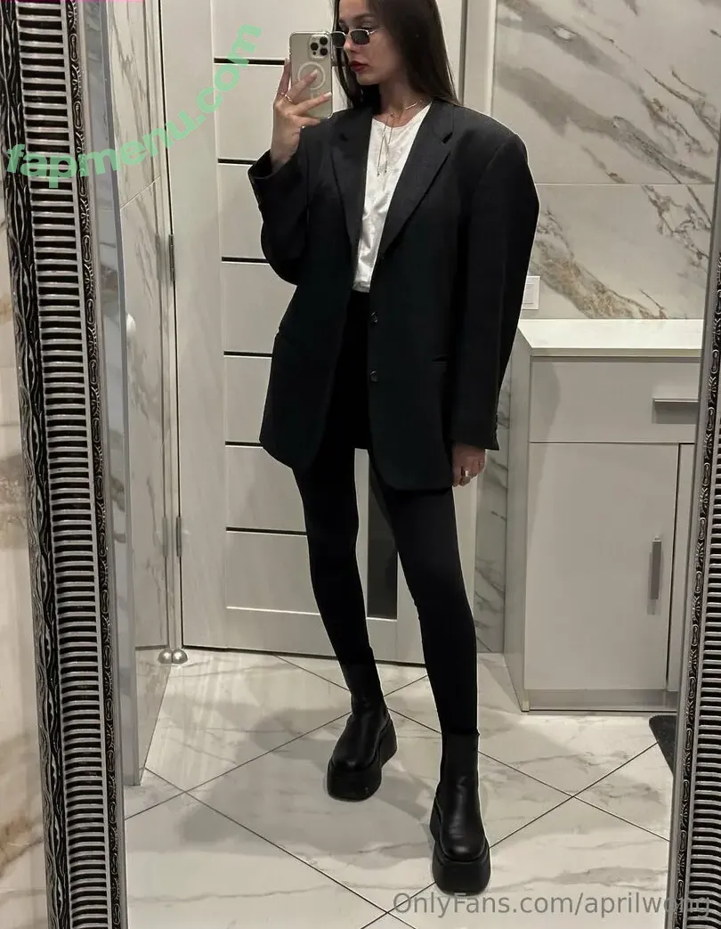 aprilwong nude photo #0041 (aprilwongcom)