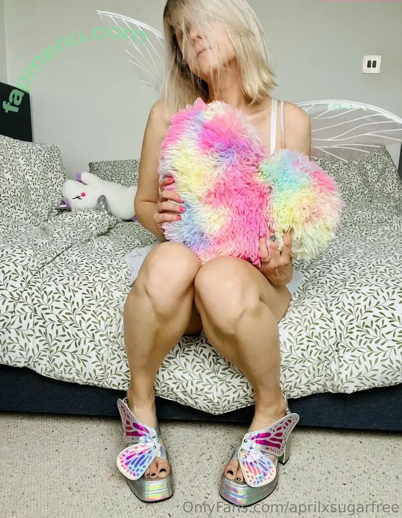 aprilxsugarfree nude photo #0016 (aprilxsugar)